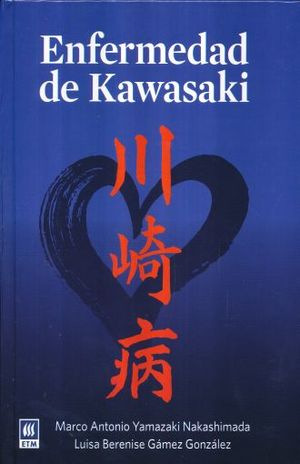 ENFERMEDAD DE KAWASAKI / PD.