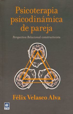 PSICOTERAPIA PSICODINAMICA DE PAREJA