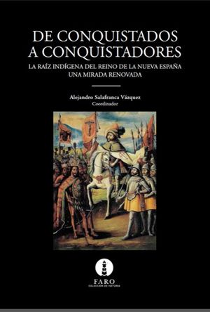 De Conquistados a conquistadores / Pd.