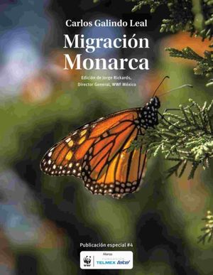 Migración Monarca