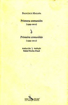 PRIMERA COMUNION (1999 - 2012)