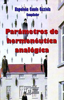 PARAMETROS DE HERMENEUTICA ANALOGICA