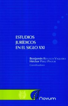 ESTUDIOS JURIDICOS EN EL SIGLO XXI
