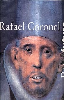 RAFAEL CORONEL. RETROFUTURA / PD.