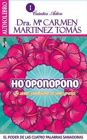 HO OPONOPONO (AUDIOLIBRO) (2 CD)
