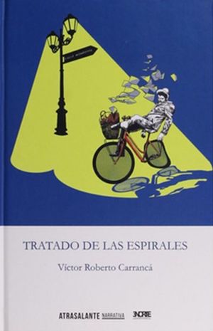 TRATADO DE LAS ESPIRALES / PD.