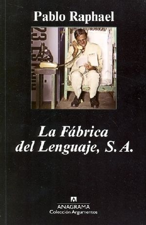La Fábrica del Lenguaje, S. A.