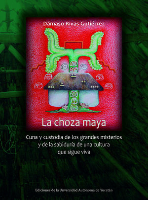 IBD - La choza maya