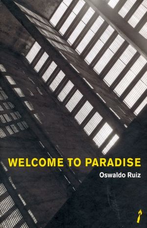WELCOME TO PARADISE / PD.