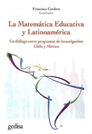 La Matemática Educativa y Latinoamérica