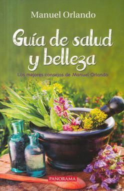 GUIA DE SALUD Y BELLEZA