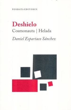 DESHIELO / COSMONAUTA / HELADA