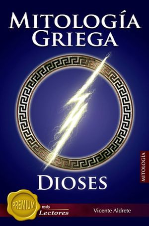 Mitología Griega. Dioses