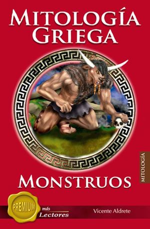 Mitología Griega. Monstruos