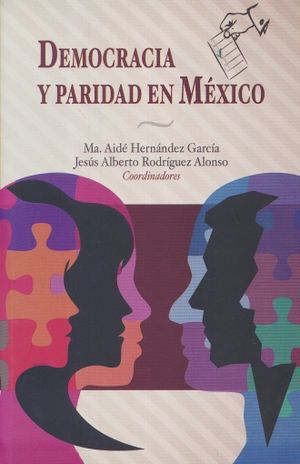 DEMOCRACIA Y PARIDAD EN MEXICO