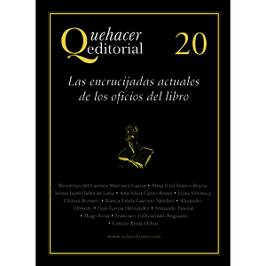 IBD - Quehacer editorial 20