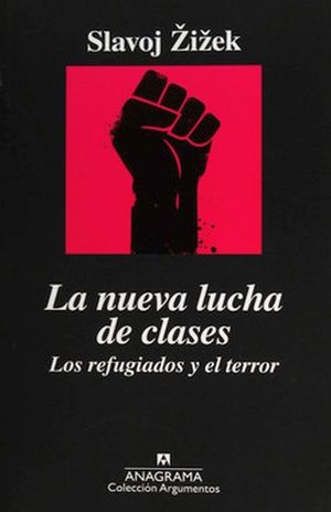 NUEVA LUCHA DE CLASES, LA. LOS REFUGIADOS Y EL TERROR