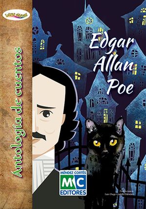 Antología de cuentos de Edgar Allan Poe