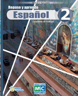 Repaso y aprendo Español 2