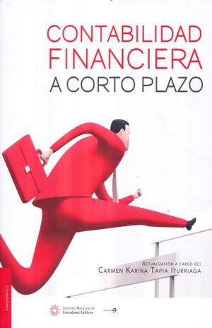 CONTABILIDAD FINANCIERA A CORTO PLAZO / 2 ED.