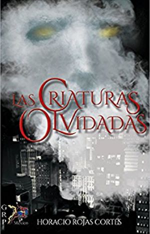 CRIATURAS OLVIDADAS