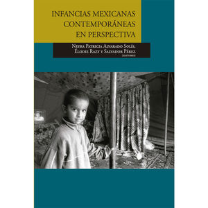 IBD - Infancias mexicanas contemporáneas en perspectiva