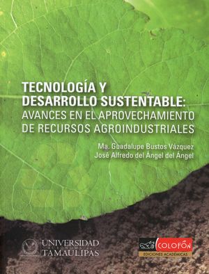 Tecnología y desarrollo sustentable