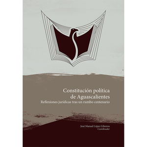 IBD - Constitución política de Aguascalientes
