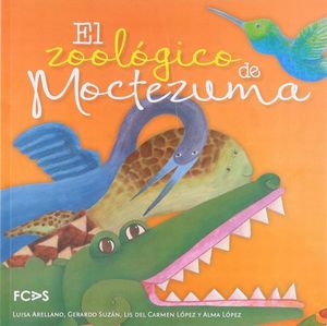 ZOOLOGICO DE MOCTEZUMA, EL