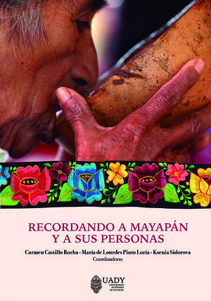 IBD - Recordando a mayapán y a sus personas