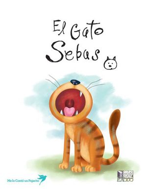El gato Sebas
