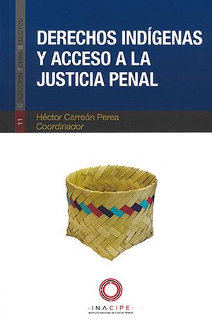 Derechos indígenas y acceso a la justicia penal