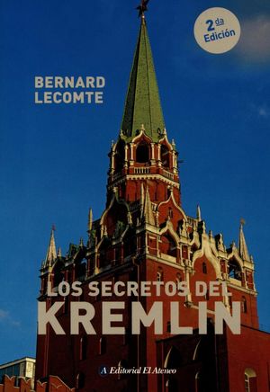 SECRETOS DE KREMLIN, LOS