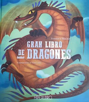Gran libro de dragones / Pd.