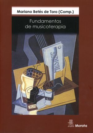 FUNDAMENTOS DE MUSICOTERAPIA