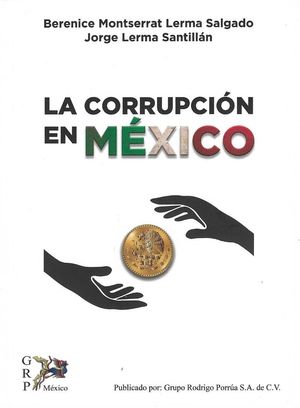 La corrupción en México