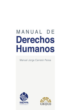 Manual de Derechos Humanos