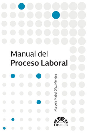 Manual del proceso laboral