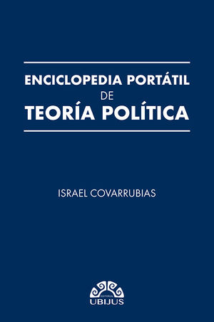 Enciclopedia portátil de teoría política