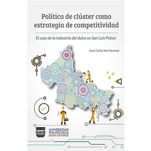 IBD - Política de clúster como estrategia de competitividad