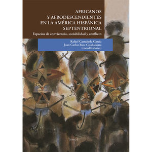 IBD - Africanos y afrodescendientes en la América hispánica septentrional
