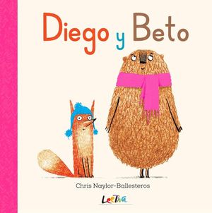 Diego y Beto / pd.