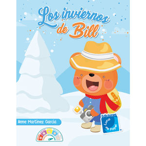 Los inviernos de Bill