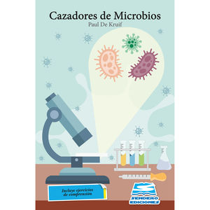 Cazadores de microbrios
