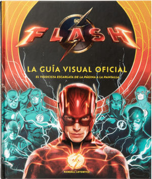 Flash. La guía visual / Pd.