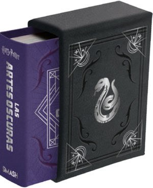 Harry Potter Las Artes Oscuras / Pd. (Tiny Book)