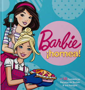 Barbie hornea / Pd.