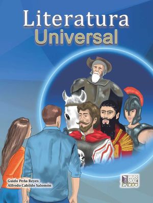 Literatura universal / Bachillerato