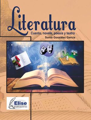Literatura 1. Cuento, novela poesía y teatro