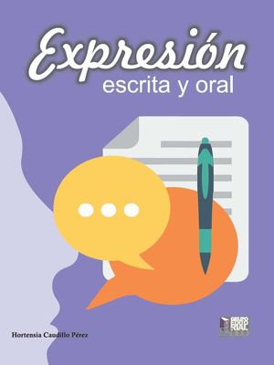 Expresion escrita y oral